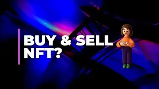 How to Buy and Sell NFTs on Gate.io