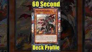 60-секундный фирменный профиль 3x Structure Deck! #шорты #yugioh