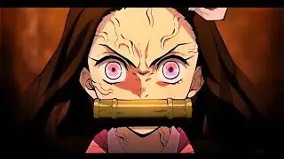 Anime Girls edit - Looking at me