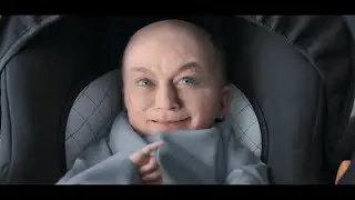 2022.General Motors-EVil Is Back For Good(Mike Myers,Mindy Sterling,Rob Lowe,Seth Green)[Super Bowl]