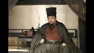 Kou Zhun, A Legendary Hero of the Northern Song Dynasty Part 8