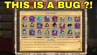 Free All Epic Heroes Castle clash 😳