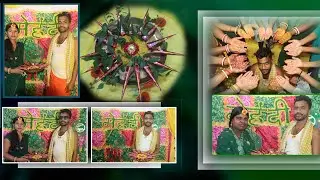 Vicky Weds Rekha | Mehendi Ceremony | Pre-Wedding Celebration