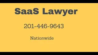 New Jersey SaaS Law Firm for SaaS Startups | Andrew S. Bosin LLC &ndash; Nationwide SaaS Legal Services