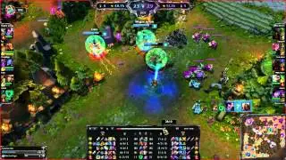 Insane Madlife Hook ft. Zed