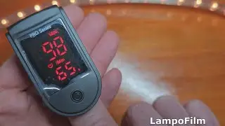 Zacurate Pro Series 500DL Fingertip Pulse Oximeter