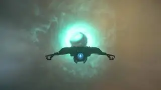 Star Citizen | From Nyx System to Pyro System-Lets Ride #Wormhole #starcitizen #Nyx #pyro #beautiful