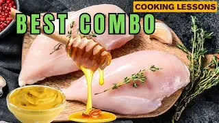 Honey Mustard Chicken: Your Family&rsquo;s New Favorite Dish!