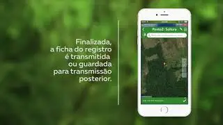 GeoFauna | Tecnologia da Concremat para monitoramento da fauna em tempo real