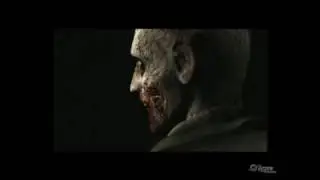 Resident Evil Archives: Resident Evil Nintendo Wii Trailer - E3 2009: Trailer