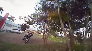 Eachine Lizard95