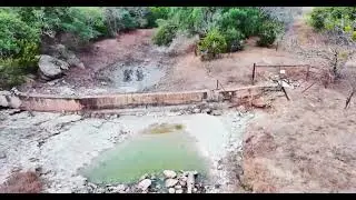 Soldiers WaterHole: Brady, TX - 2024