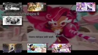 [Instrumental] Cookie Run Kingdom - Sparta Remix
