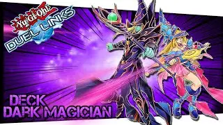 DECK MAGO NERO 6.0🔮- Ancora più Aggressivo!! - Duel Links [ITA]