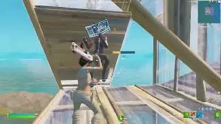 Turzic   Never Recover ( Fortnite montage | edited by aga)