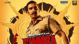 simba trailer full hd 1080 p funny moments behind the scene ranveer singh
