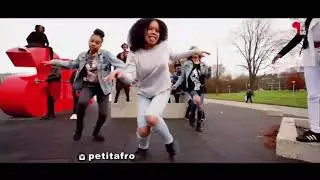Mababy emughetto