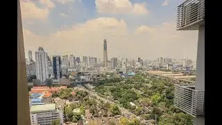 The Circle Condo Makkasan at Petchaburi Rd Bangkok by REMAX by Bangkok Finder