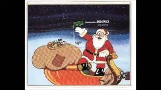 Christmas in Dominica old school (dec 2k15) Dj Chinoi