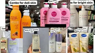 TOP 50 BEAUTY & SKIN CARE PRODUCTS REVIEW