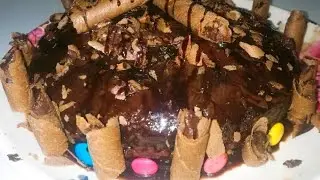 Teaser of Epicurean Delicacies