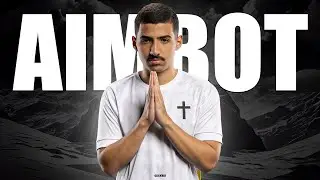 A ARTE DO AIMBOT: MIBR CORTEZIA 🤍