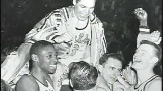 Sixers 60th Anniversary Moment - October 16, 1963