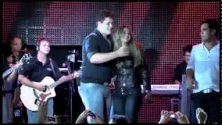 DVD Pricilla Barucci - Fim de Papo(Part Pedro e Thiago)