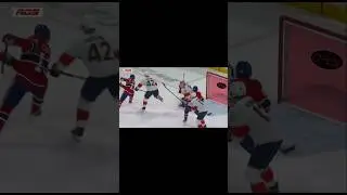 Alexandre Texier&rsquo;s first career hat trick (2025&ndash;26 season)