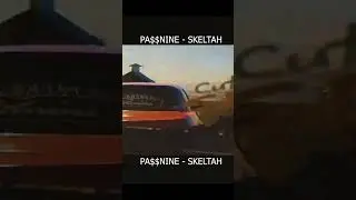 PA$$NINE - SKELTAH | PHONK