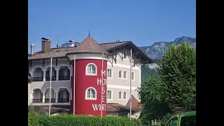 Die Autobusfamilie besucht Bad Goisern (2025)