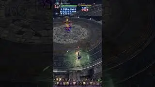Throne and Liberty Bow/Dagger PVE
