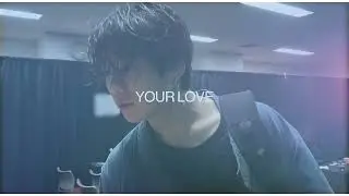 she wants revenge &mdash; your love [sped up + pitched] [nightcore]