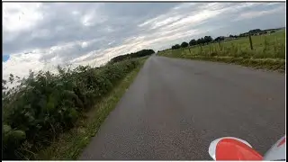 LONG SUPER MOTO RIDE