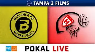 Berliner SC vs. VfB Hermsdorf | BBV-POKAL Viertelfinale | 8/2/26