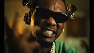 Drake Ft Cardi B, Offset&mdash;Prove them wrong(Music Video)