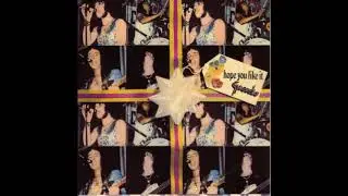 GEORDIE 1973   Hope You Like It Stereo