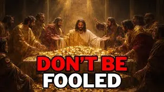 Tithing Unfiltered: 3 Biblical Reveals Most Churches Never Read &mdash; Command or Misread Tradition?