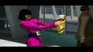 Evil Genius 1 -ID Eliminator Ending.