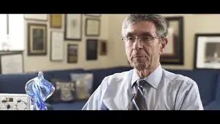 Duke Nobel Laureate Discusses Research, Importance of Federal Funding
