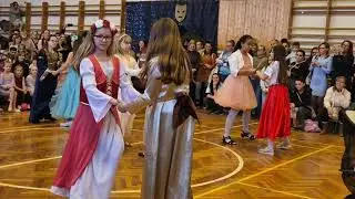 2025.02.21. Alsós farsang