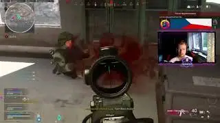 Warzone.exe 404 Error