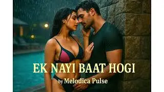 Ek Nayi Baat Hogi &ndash; Melodica Pulse | Fresh Hindi Romantic Song 2025
