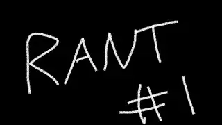 Rant on MMORPG's
