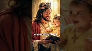 he is an awesome body weight from heaven and Earth #wisdom #message