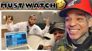 Yall Gotta Watch This - Tay Talks| EP 2| Dating App Fails&hellip;