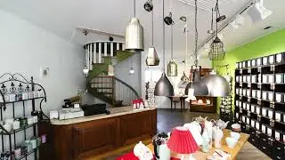 Vestergade 21, 6270 T&oslash;nder