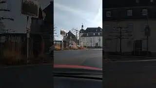 Bitburg - Vulkaneifel Winter 2025