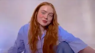 LEGENDADO! SADIE SINK GANHANDO A PREMIA&Ccedil;&Atilde;O NO HOLLYWOOD CRITICS ASSOCIATION.