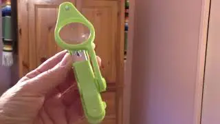 Grannybooster Tip of the Week--The Lovatic bottle and can opener